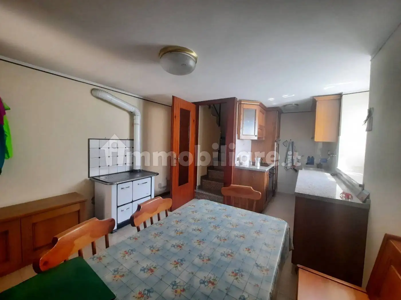 Terratetto unifamiliare via Cavaglia, Val Brembilla - foto 2