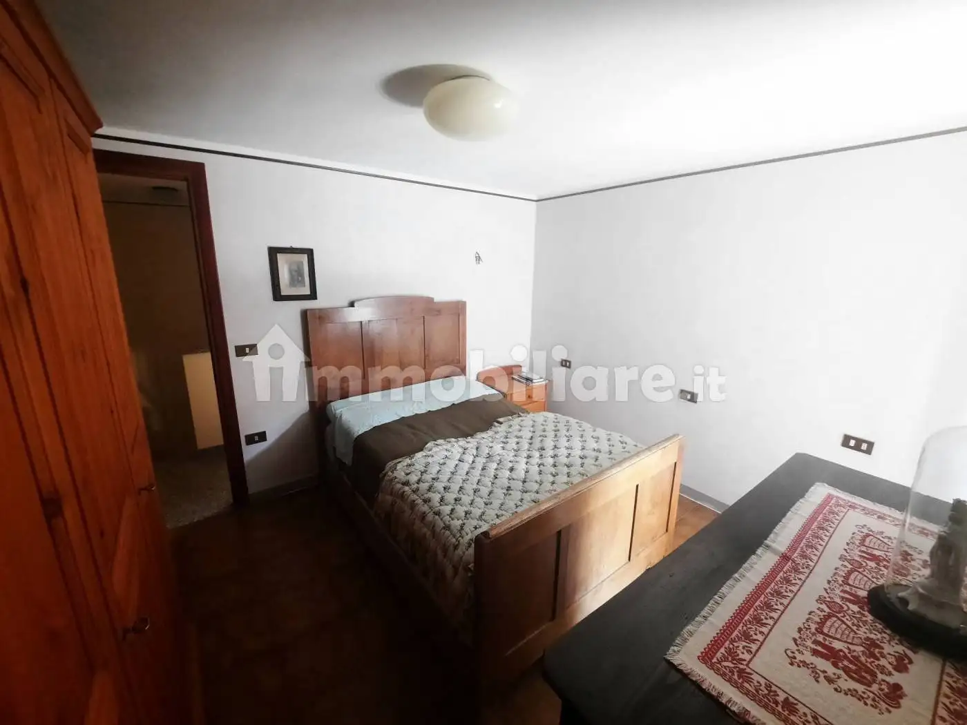 Terratetto unifamiliare via Cavaglia, Val Brembilla - foto 3