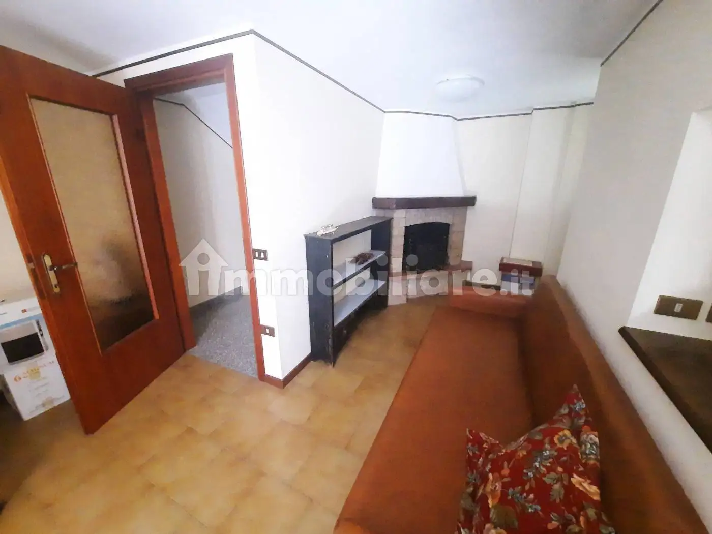 Terratetto unifamiliare via Cavaglia, Val Brembilla - foto 4