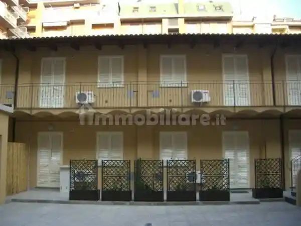 Appartamento in affitto a Torino