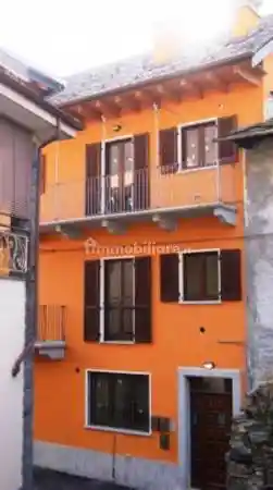 Appartamento in vendita a Premosello-Chiovenda