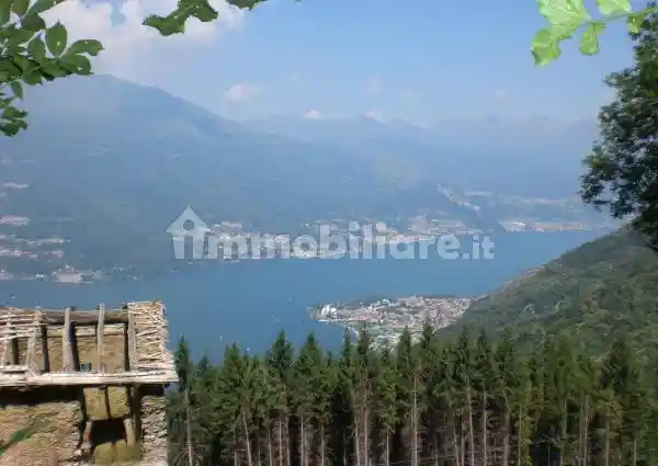 Rustico - Casale in vendita a Bellano