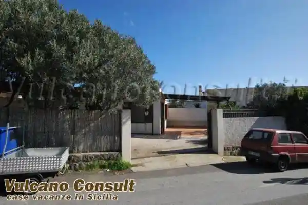 Villa in vendita a Lipari