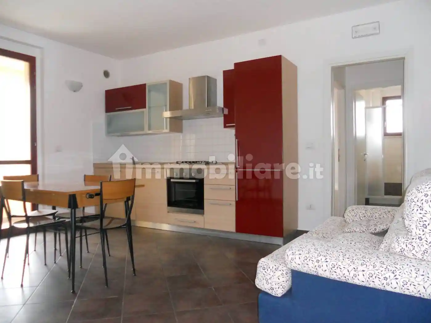 Appartamento in affitto a Corciano