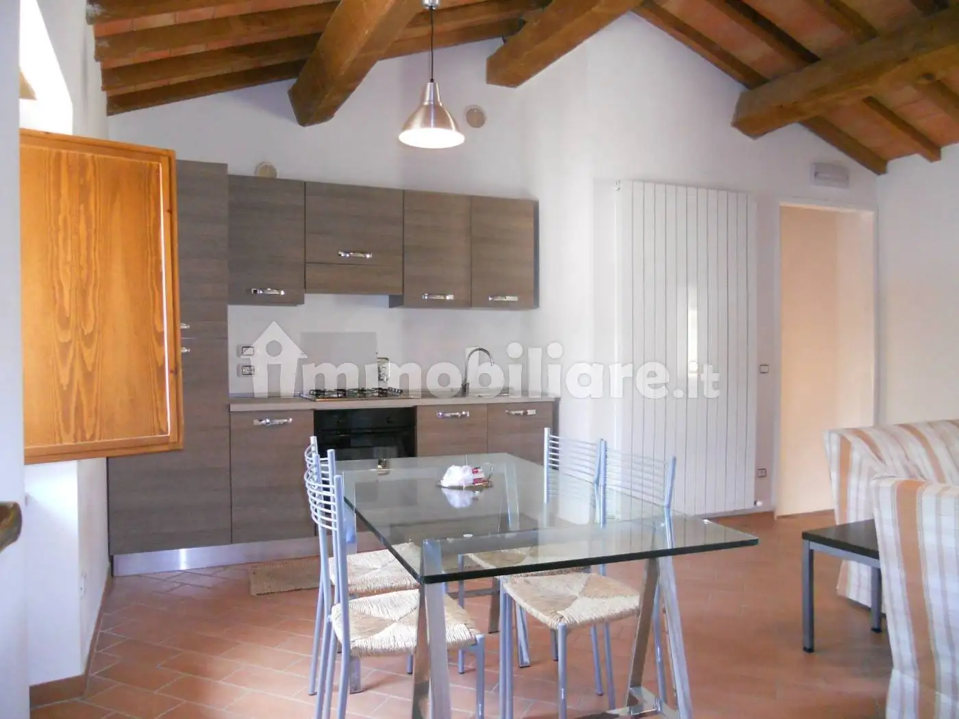 Appartamento in affitto a Corciano