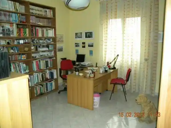 Attico via San Alberico Crescitelli 12, Centro Storico, Avellino - foto 2
