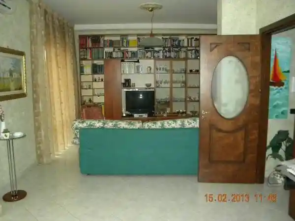 Attico via San Alberico Crescitelli 12, Centro Storico, Avellino - foto 3