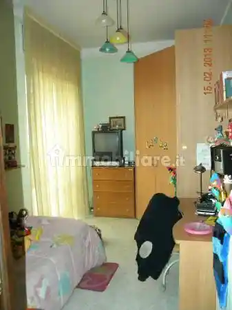 Attico via San Alberico Crescitelli 12, Centro Storico, Avellino - foto 5