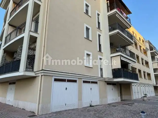 Appartamento in vendita a Montesilvano