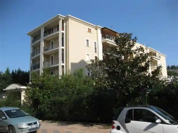 Bilocale via Padre Pio da Pietralcina 1, Villa Carmine, Montesilvano - foto 3