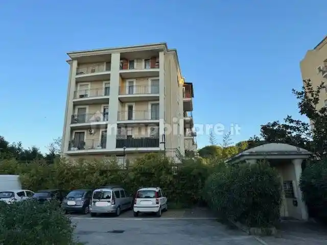 Bilocale via Padre Pio da Pietralcina 1, Villa Carmine, Montesilvano - foto 4