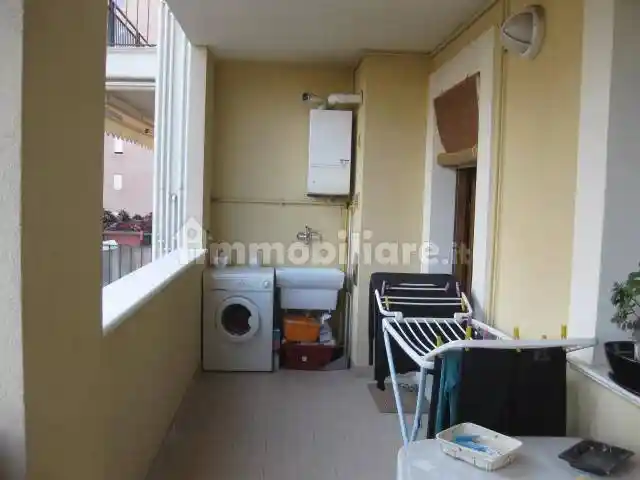 Bilocale via Padre Pio da Pietralcina 1, Villa Carmine, Montesilvano - foto 5