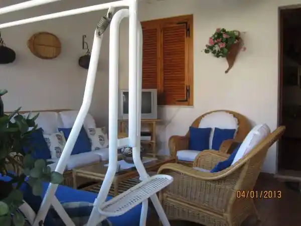 Villa a schiera 5 locali, ottimo stato, Tropea - foto 4