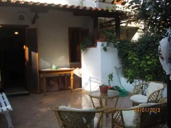 Villa a schiera 5 locali, ottimo stato, Tropea - foto 5