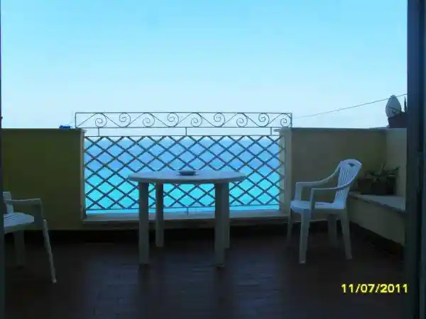 Trilocale buono stato, piano terra, Tropea - foto 2