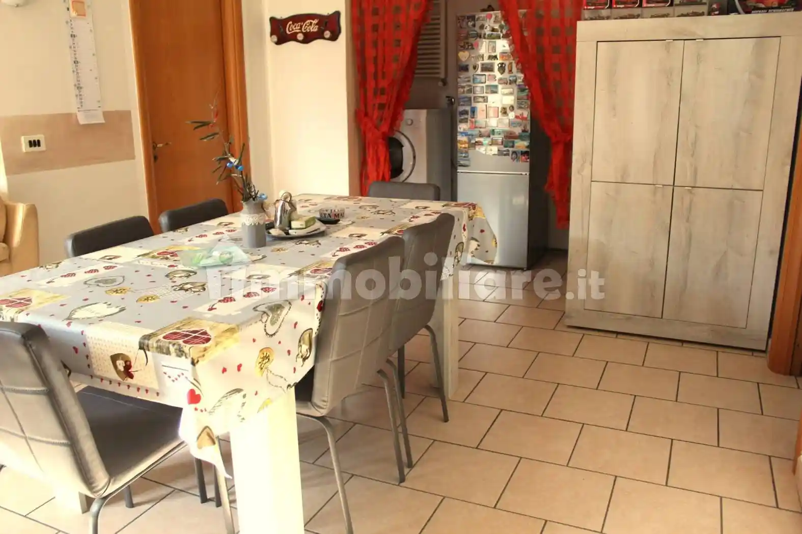 Appartamento in vendita a Santeramo in Colle