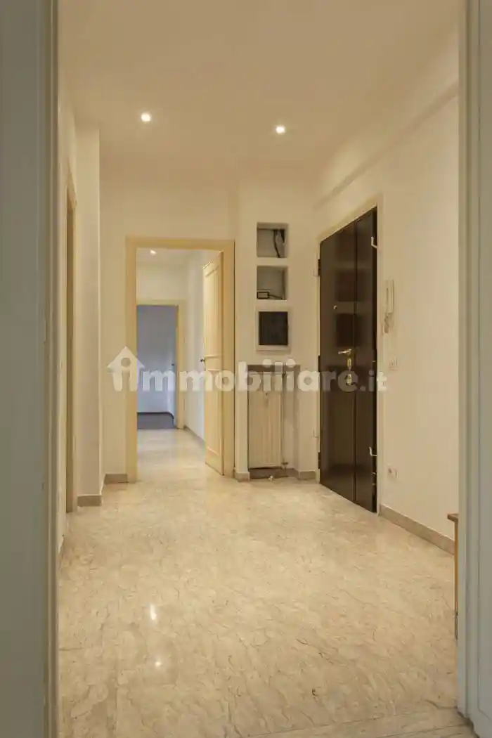 Trilocale piazza Civitella Paganico, Nuovo Salario, Roma - foto 3