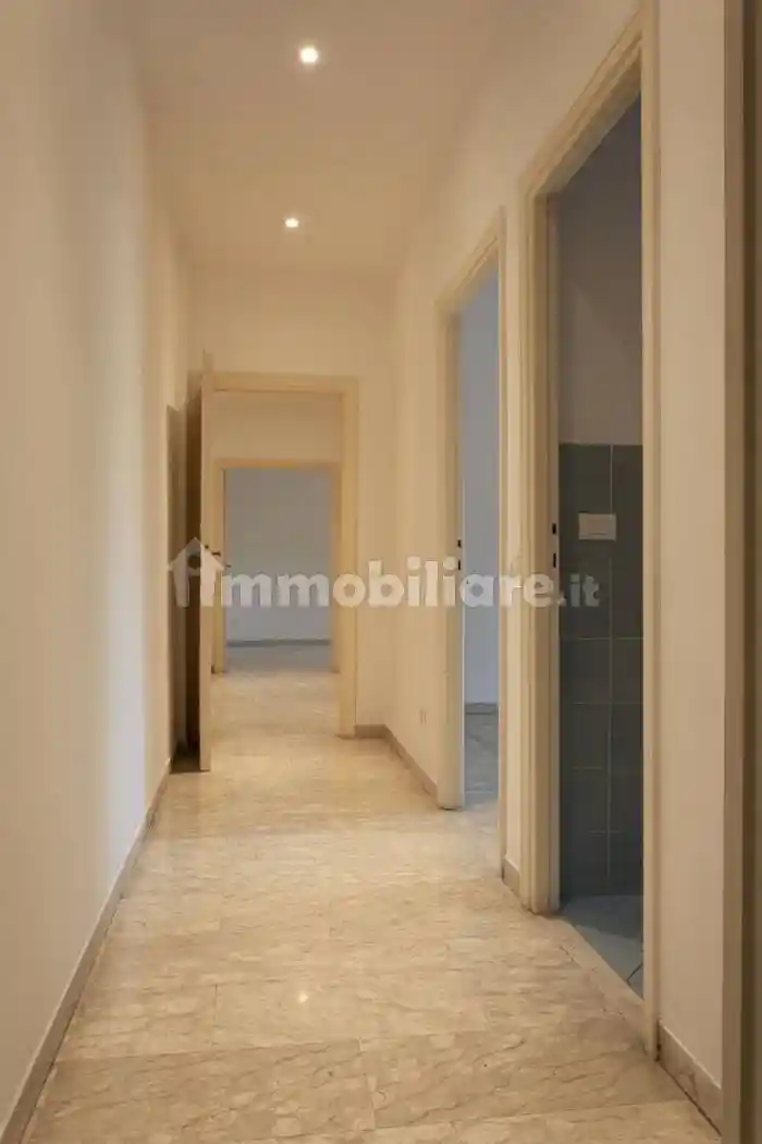 Trilocale piazza Civitella Paganico, Nuovo Salario, Roma - foto 5