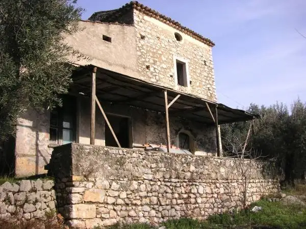 Rustico - Casale in vendita a Pico