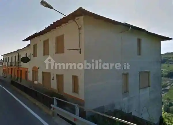 Palazzo - Edificio in vendita a Loazzolo