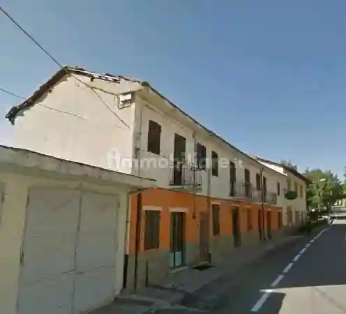 Palazzo - Edificio - foto 4