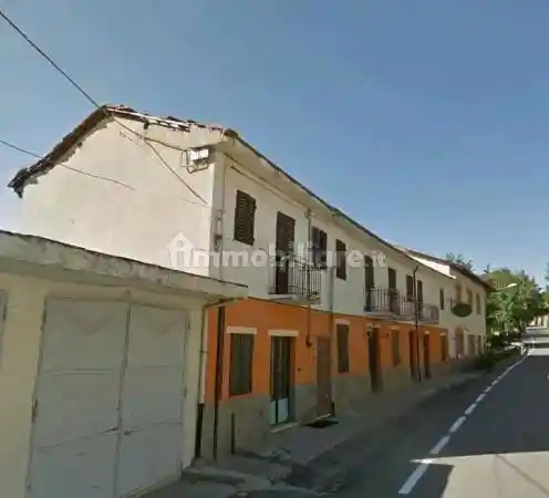 Palazzo - Edificio - foto 2