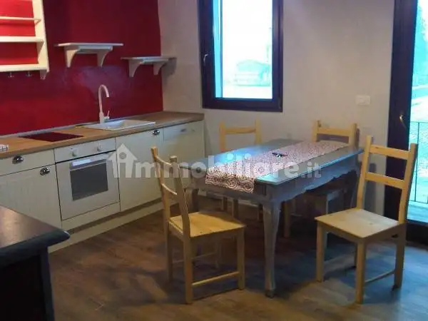 Bilocale via Cuneo 102, Busca