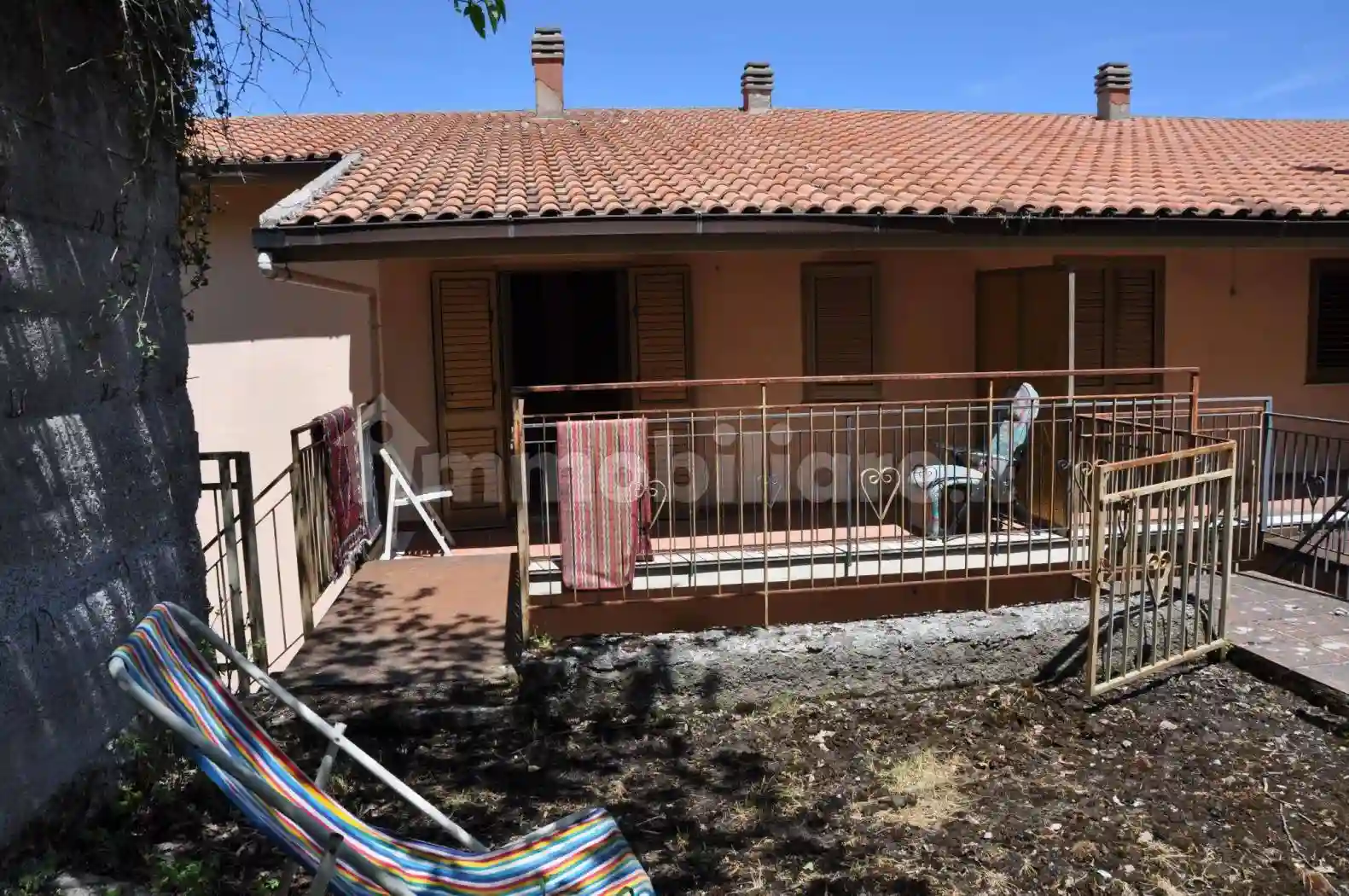 Villetta a schiera - foto 5