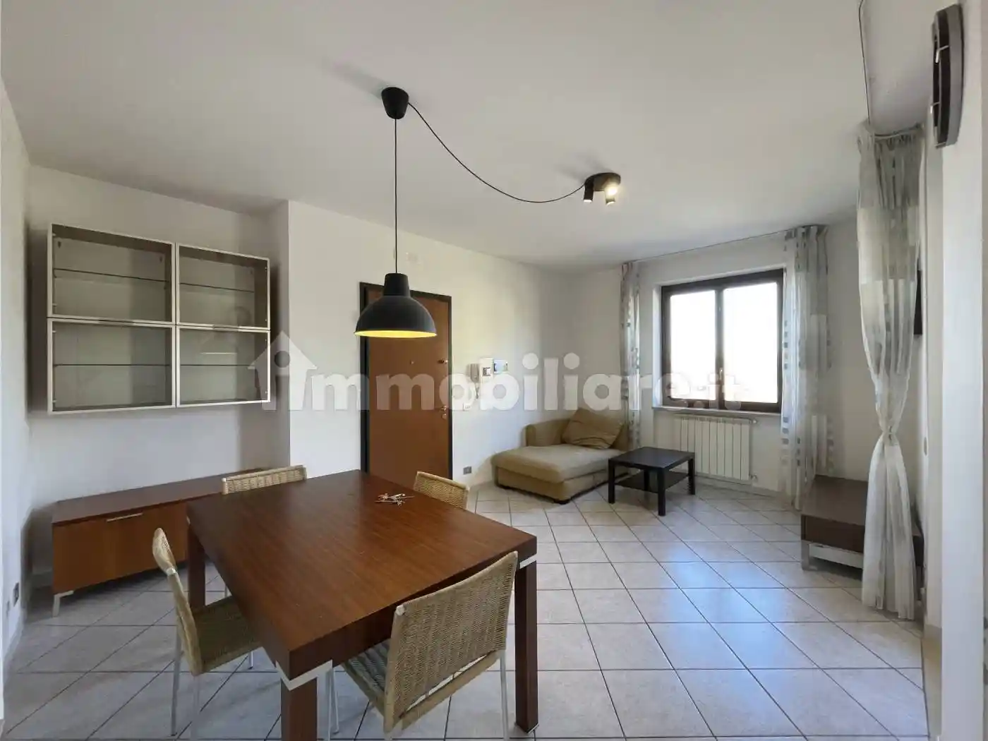 Appartamento in affitto a Corciano