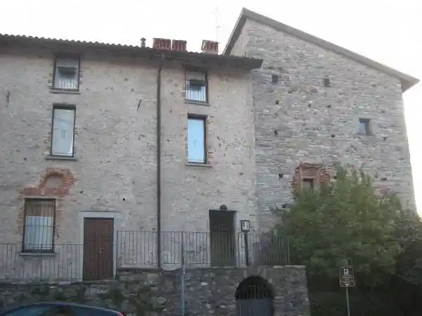 Appartamento in affitto a Varese