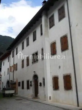 Appartamento in vendita a Sutrio