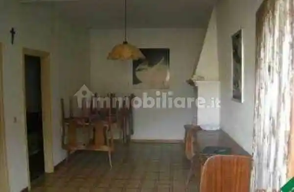 Appartamento in vendita a San Severino Marche