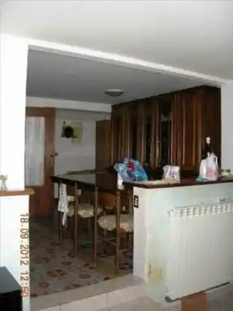 Casa indipendente in vendita a San Severino Marche