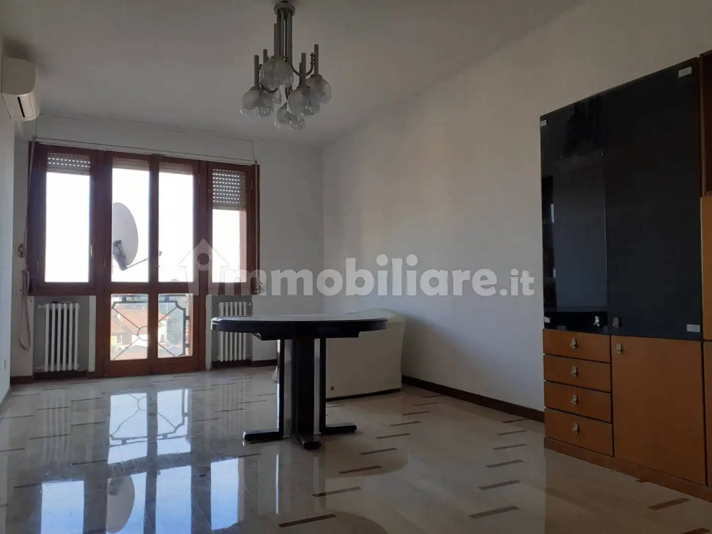 Bilocale via Garibaldi 122, Desio - foto 2