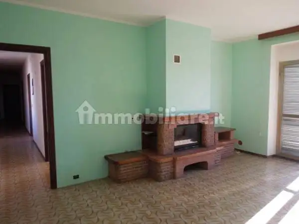 Appartamento in vendita a Gargallo