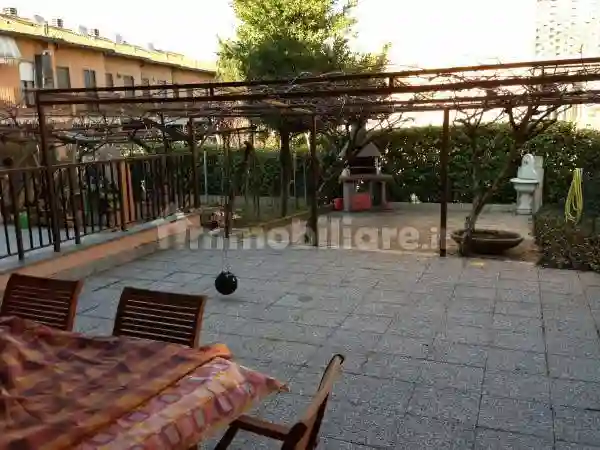 Villetta a schiera - foto 4