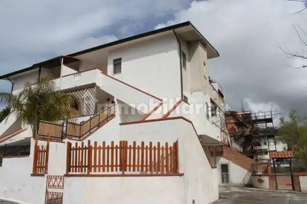 Appartamento in vendita a Scalea