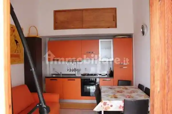 Quadrilocale via Dottor A. Imparato 47, Baia del Carpino, Petrosa, Piano Grande, Scalea - foto 2