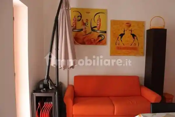 Quadrilocale via Dottor A. Imparato 47, Baia del Carpino, Petrosa, Piano Grande, Scalea - foto 3