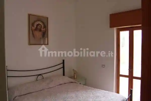 Quadrilocale via Dottor A. Imparato 47, Baia del Carpino, Petrosa, Piano Grande, Scalea - foto 4