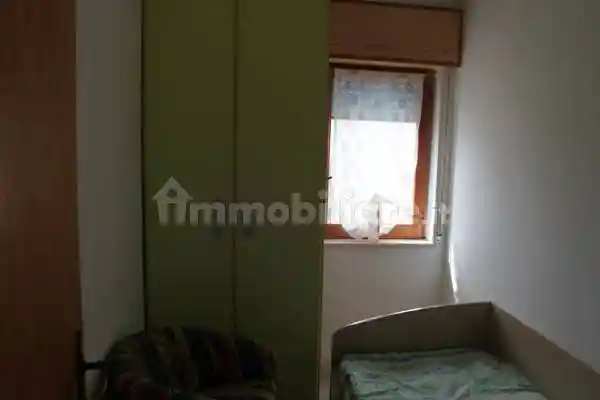 Quadrilocale via Dottor A. Imparato 47, Baia del Carpino, Petrosa, Piano Grande, Scalea - foto 5