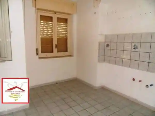 Quadrilocale buono stato, quarto piano, Centro, Maratea - foto 2