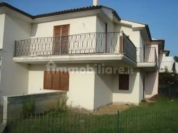 Villetta a schiera - foto 3