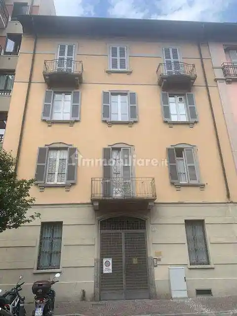 Appartamento in affitto a Como