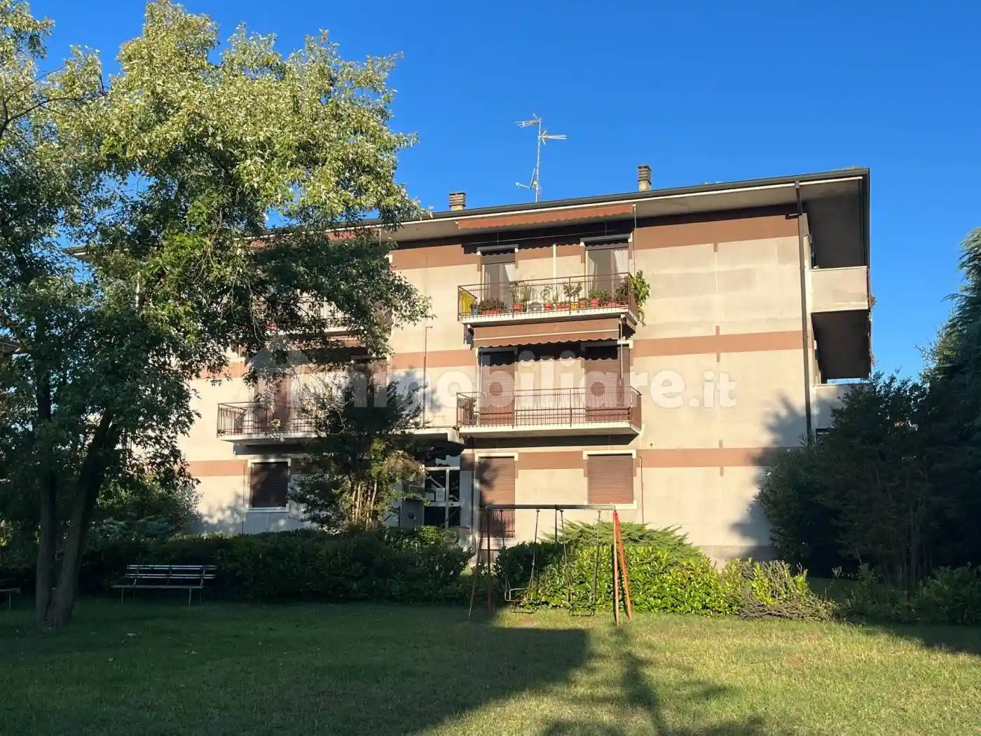 Appartamento in vendita a San Colombano al Lambro