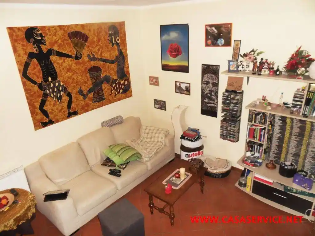 Appartamento in vendita a Laterina Pergine Valdarno