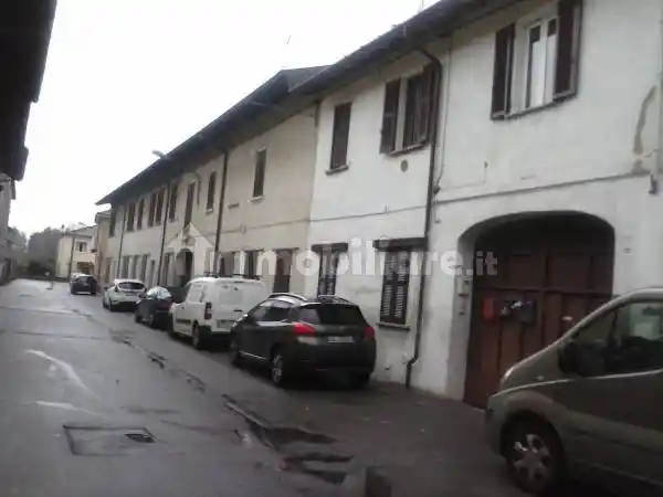 Appartamento in vendita a Robecchetto con Induno