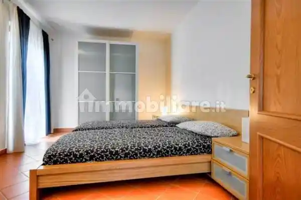 Appartamento in vendita a Bucine