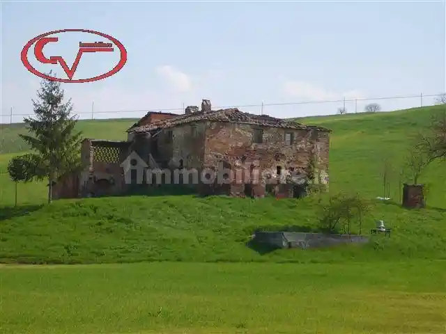 Rustico - Casale in vendita a San Giovanni Valdarno