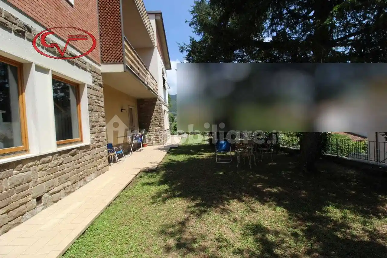 Villa in vendita a Loro Ciuffenna